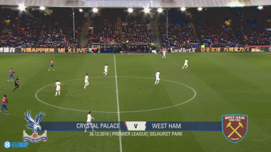 墨西哥队激情四射