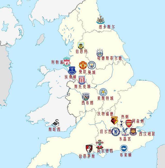 数据平台100万次英超夺冠模拟：利物浦居首，曼联仅夺冠163次（百万次英超夺冠模拟结果：利物浦居首，曼联仅163次称王）