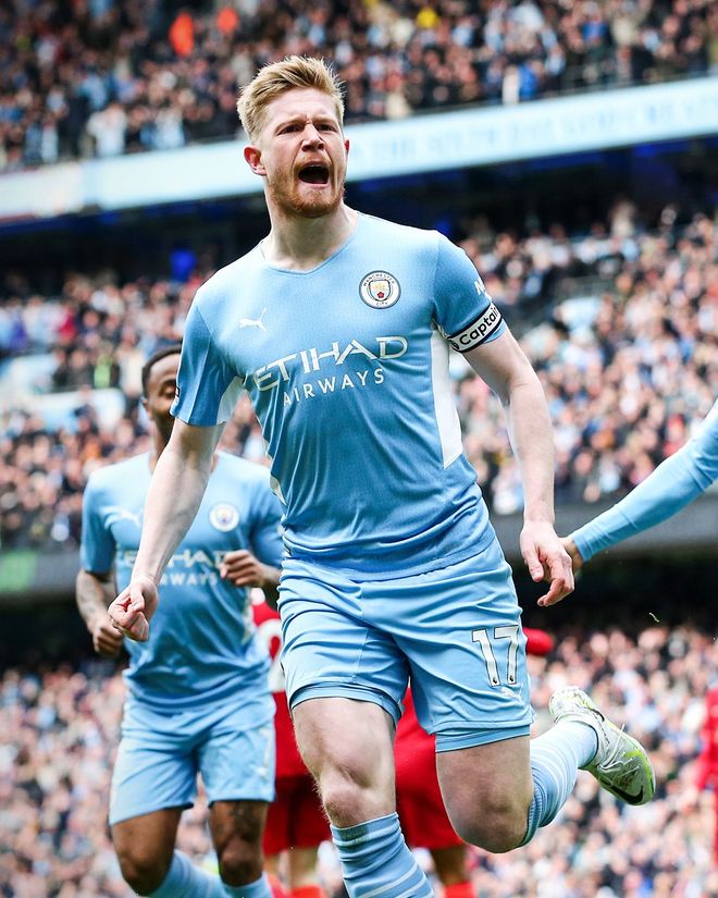 4-1打爆副班长！曼联3轮不败：只差第4名1分 31岁队长2射1传造3球