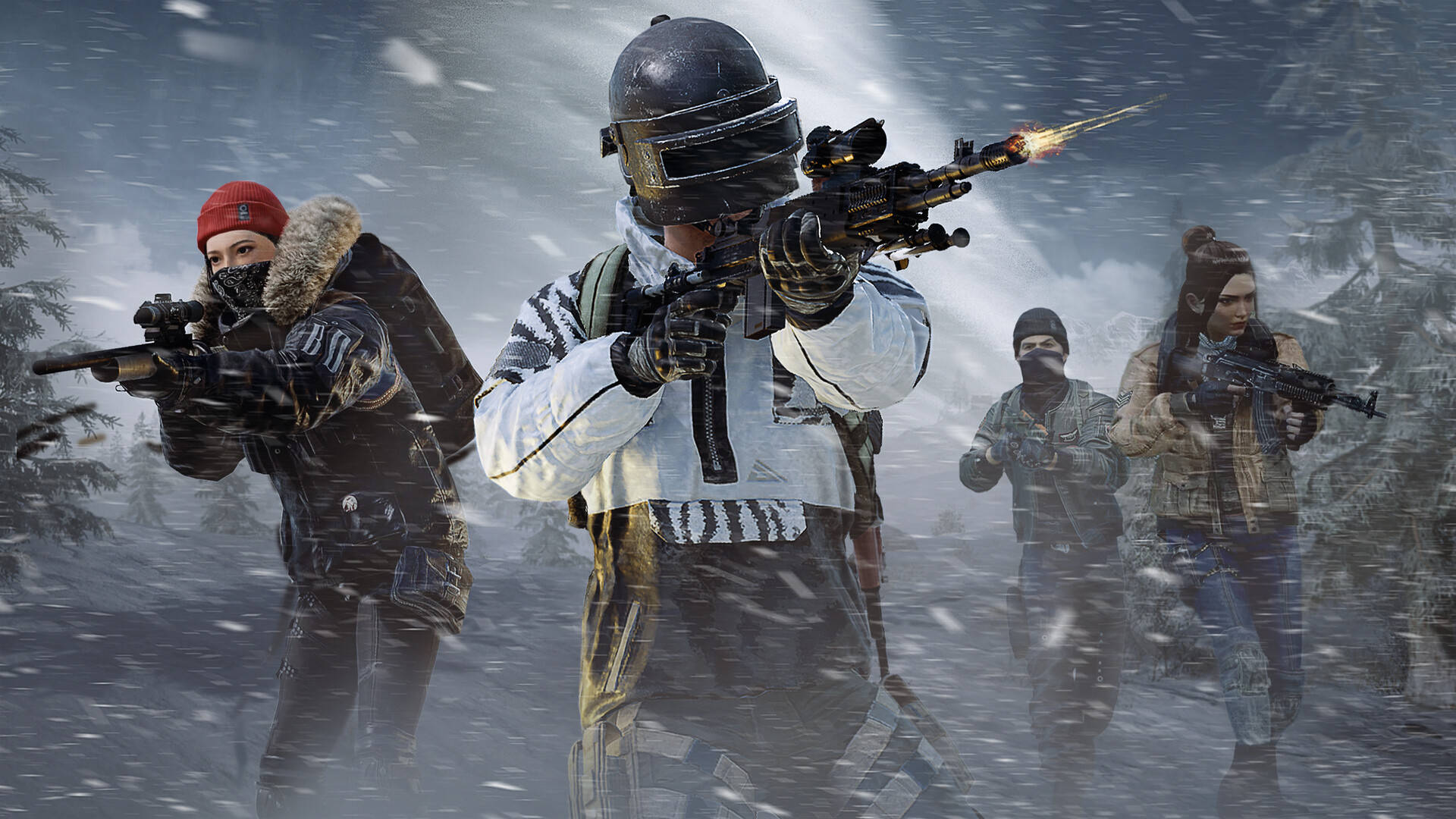 定的火力支 定的火力支