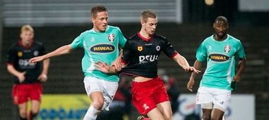 中的核心地 中的核心地